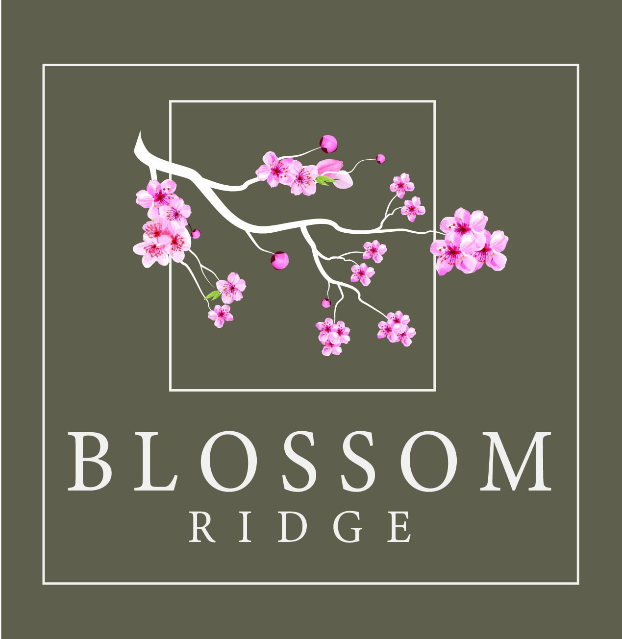 Blossom Ridge