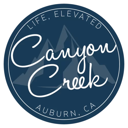 Canyon Creek