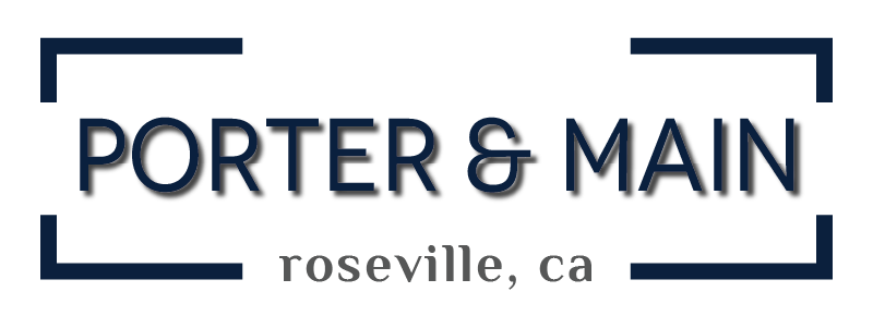 Porter & Main