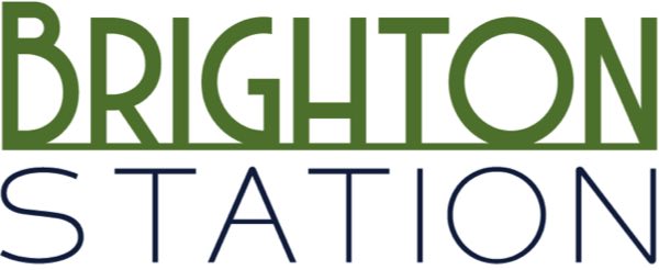 Brighton Station Logo